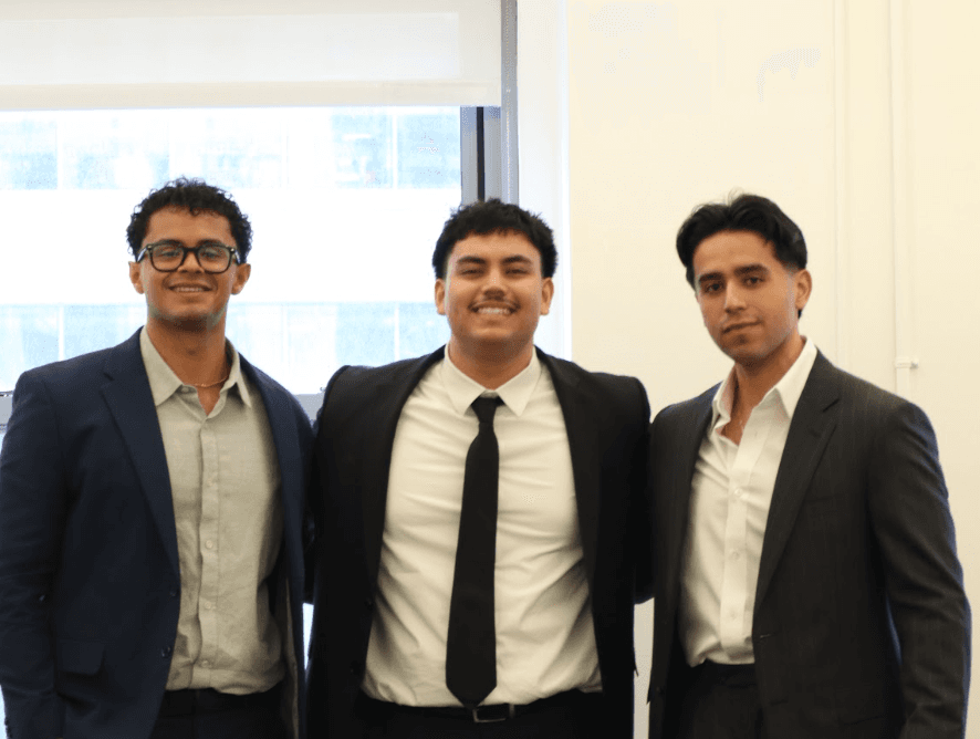 Team Spotlight