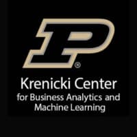 Krenicki Center for Business Analytics and Machine Learning